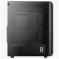 Preview: Gamer Komplett-PC mit AMD Ryzen 5 9600X - RX 9060 XT 8/16GB - 32 GB Ram