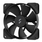 Preview: Fractal Design Gehäuselüfter 120 mm - Aspect 12