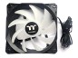 Preview: 3x Thermaltake Gehäuselüfter 120 mm - TT-1225 A1225L12S - RGB