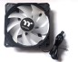 Preview: 3x Thermaltake Gehäuselüfter 120 mm - TT-1225 A1225L12S - RGB - mit Controller