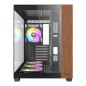Preview: Gamer-PC mit AMD Ryzen 9 9950X3D - WiFi - RTX 5090 - B850/X870 - 64 GB Ram