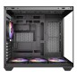 Preview: Gamer-PC mit AMD Ryzen 7 9800X3D - WiFi - RTX 5090 - B850/X870 - 32 GB Ram