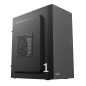 Preview: Gamer Komplett-PC mit AMD Ryzen 5 9600X - RX 9060XT 8/16GB - 32 GB Ram
