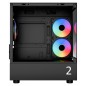 Preview: Gamer Komplett-PC mit AMD Ryzen 5 9600X - RX 9060XT 8/16GB - 32 GB Ram