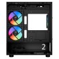 Preview: Gamer Komplett-PC mit AMD Ryzen 5 9600X - RX 9060XT 8/16GB - 32 GB Ram