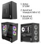 Preview: Gamer Komplett-PC mit AMD Ryzen 5 9600X - RX 9060XT 8/16GB - 32 GB Ram