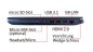 Preview: Notebook Dell Latitude 5401 - i7-9850H - 16 GB (24/32 GB) - Bestand Nr. 02 - geprüft + gebraucht