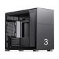 Preview: Gamer-PC mit AMD Ryzen 7 9800X3D - WiFi - RTX 5080 - B850 - 128 GB Ram