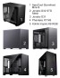 Preview: Gamer-PC mit AMD Ryzen 7 9800X3D - WiFi - RTX 5080 - B850 - 128 GB Ram