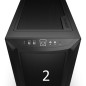 Preview: Exlusiv PC mit AMD Ryzen 9 9950X3D - WiFi 7 - RTX 5080 - X870E - 64 GB Ram