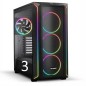 Preview: Exlusiv PC mit AMD Ryzen 9 9950X3D - WiFi 7 - RTX 5080 - X870E - 64 GB Ram
