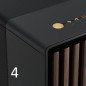 Preview: Exlusiv PC mit AMD Ryzen 9 9950X3D - WiFi 7 - RTX 5080 - X870E - 64 GB Ram