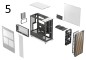 Preview: Exlusiv PC mit AMD Ryzen 9 9950X3D - WiFi 7 - RTX 5080 - X870E - 64 GB Ram