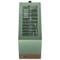 Preview: Wohnzimmer Mini Design Komplett PC mit AMD Ryzen 7 - 7800X3D - RTX 4060 - 16 GB Ram