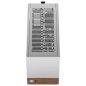 Preview: Wohnzimmer Mini Design Komplett PC mit AMD Ryzen 7 - 7800X3D - RTX 4060 - 16 GB Ram
