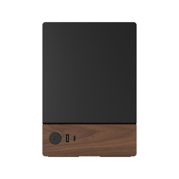 Wohnzimmer Mini Design Komplett PC mit AMD Ryzen 5 - 7600X - RTX 4060 - 16 GB Ram
