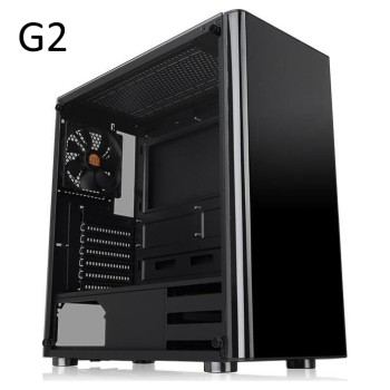 Gamer Komplett-PC mit AMD Ryzen 9 7950X + B650 - RTX 4090 - 128 GB Ram
