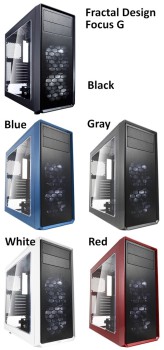 Komplett PC mit Intel i5 - 14600K - Z790 - WLAN - 32 GB Ram - (ausbaufähig zum Gamer-PC)