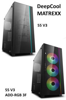 Gamer Komplett-PC mit Intel i9 - 14900K - RX 7900 GRE - Z790 - 32 GB Ram