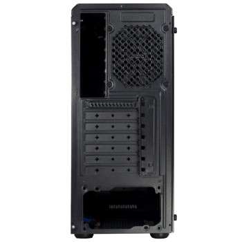 Komplett-PC mit Intel Core Ultra 7 265F - RTX 4070 - WiFi 6 - 32 GB Ram