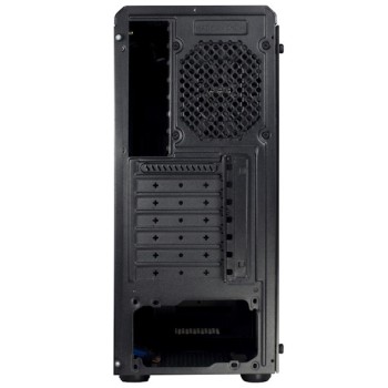 Gamer Komplett-PC mit AMD Ryzen 5 7600X3D - RX 7900 GRE - WLAN - 32 GB Ram