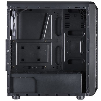 Komplett-PC mit Intel Core Ultra 7 265F - RTX 4070 - WiFi 6 - 32 GB Ram