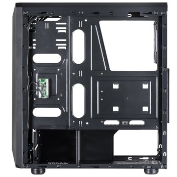 Komplett-PC mit Intel Core Ultra 7 265F - RTX 4070 - WiFi 6 - 32 GB Ram
