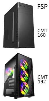 Komplett-PC mit Intel Core Ultra 5 225 - WiFi 6 - 16 GB Ram