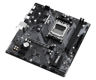 Komplett-PC mit AMD Ryzen 9 7900 - 16 GB Ram