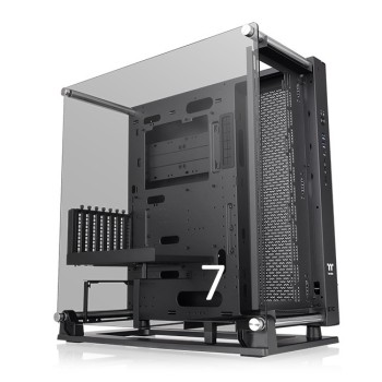 Gamer-PC mit AMD Ryzen 7 9800X3D - WiFi - RX 9070 XT - B850 - 32 GB Ram
