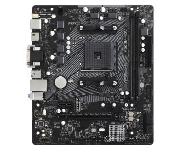 Komplett-PC mit AMD Ryzen 5 5600X - 16 GB Ram