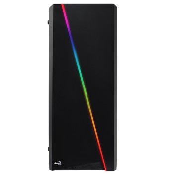 Gamer Komplett-PC mit AMD Ryzen 5 7600X - A620 Chipsatz - RTX 4060 - 16 GB Ram