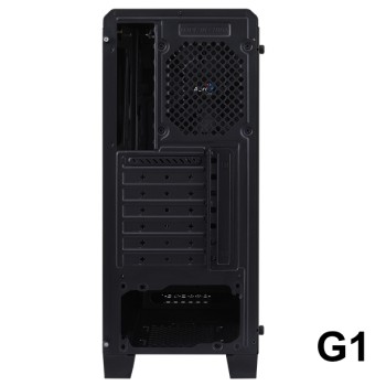 Komplett-PC mit AMD Ryzen 9 7950X - B650 - 16 GB Ram - WIFI (ausbaufähig zum Gamer-PC)