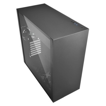 Workstation mit AMD Ryzen Threadripper 9960X - RTX 4000 - 64 GB Ram