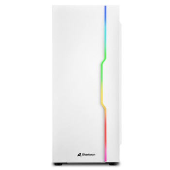 Gamer-PC mit AMD Ryzen 7 9800X3D - WiFi 6E - RTX 4070 - B650 - 32 GB Ram
