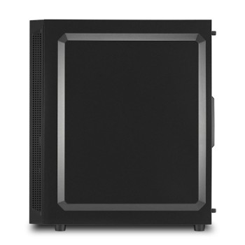 Gamer-PC mit AMD Ryzen 7 9800X3D - WiFi 6E - RTX 4070 - B650 - 32 GB Ram
