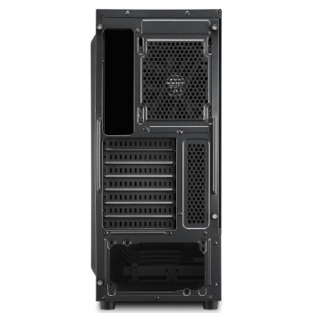 Gamer-PC mit AMD Ryzen 7 9800X3D - WiFi 6E - RTX 4070 - B650 - 32 GB Ram