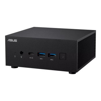 Wohnzimmer PC mit AMD Ryzen 5 7535H - Asus PN53-BBR575HD - WLAN - 32 GB