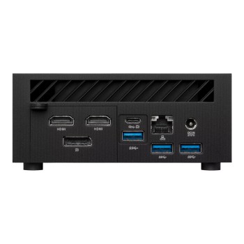 Wohnzimmer PC mit AMD Ryzen 5 7535H - Asus PN53-BBR575HD - WLAN - 32 GB