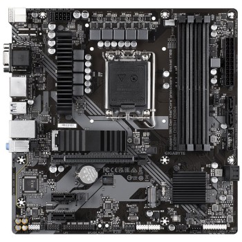 Komplett-PC mit Intel i5 - 14600K - B760 - 32 GB Ram (ausbaufähig zum Gamer - PC)