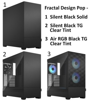 Gamer Komplett-PC mit AMD Ryzen 7 7800X3D - B650 - RX 7900 XT - 32 GB Ram