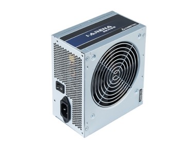 CHIEFTEC Netzteil 350W ATX - iARENA Serie - Effizienz 85%