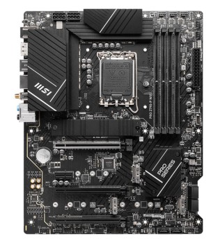 Gamer Komplett-PC mit Intel Core Ultra 7 265KF - RTX 5090 - Z890 - WLAN - 32 GB Ram