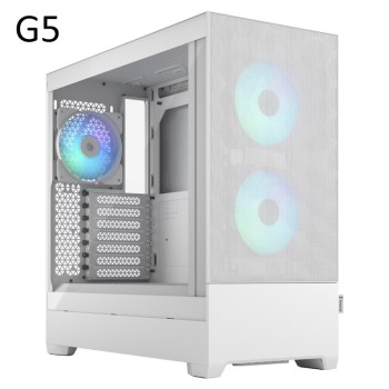 Design Gamer-PC mit AMD Ryzen 9 7900X3D - RTX 4080 - 64 GB Ram