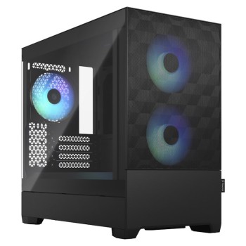 Gamer Komplett-PC mit AMD Ryzen 7 7800X3D - RX 7800 XT - WLAN - 32 GB Ram