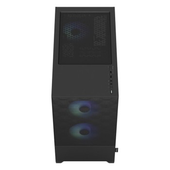 Gamer Mini Komplett-PC mit Intel i9 - 14900KF + B760 - RX 7900 XT - WLAN - 32 GB DDR5 Ram