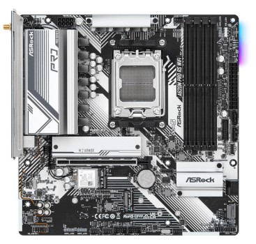 CAD Workstation mit AMD Ryzen 5 9600X - RTX A1000 - WLAN - 64 GB Ram