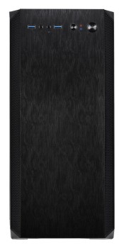 Komplett-PC mit AMD Ryzen 7 7700X - 16 GB Ram - gedämmtes Gehäuse