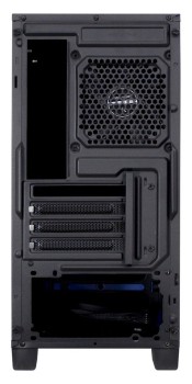 Komplett-PC mit AMD Ryzen 7 7700X - 16 GB Ram - gedämmtes Gehäuse