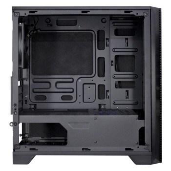 Komplett-PC mit AMD Ryzen 7 7700X - 16 GB Ram - gedämmtes Gehäuse